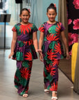 Sinalei - Girls Dress