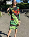 Cilla Dress