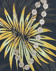 Gold Chain Belt