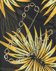 Gold Chain Belt