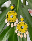Shell Earrings