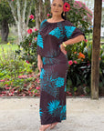 Waiana Puletasi - Midnight Marine