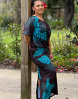 Waiana Puletasi - Midnight Marine