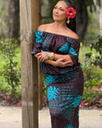 Waiana Puletasi - Midnight Marine