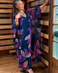 Tala Kaftan - Mulberry Muse