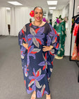 Tala Kaftan - Mulberry Muse