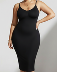 Bodycon Slip Dress