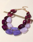 Boho Chic Necklace