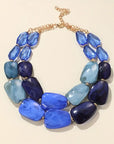 Boho Chic Necklace