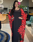Lily Kaftan - Siva Afi