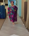 Tala Kaftan - Pacific Plum