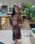 Keilani Dress - Au Lelei