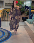 Tala Kaftan - Au Lelei