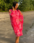 Stella Kaftan - Pink Pearl