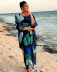 Tala Kaftan - Capri