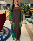 Lily Kaftan - Cocolani
