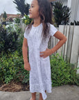 Girls Emma Dress