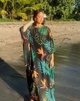 Tala Kaftan - Exotic Escape