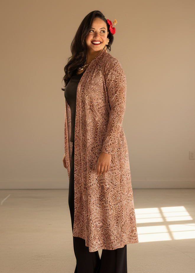 WOMEN – MENA