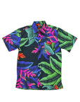 Mika Shirt - Bird of Paradise