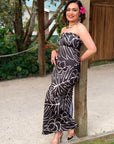 Maiana Dress - Luna