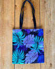 MENA Pacific Tote Bag