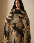 Salamasina Dress - Niu Voyage