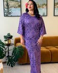 Meilin Puletasi - Violē