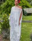 Lelei Kaftan - Sina White