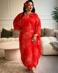 Cleo Kaftan - Mūmū Manogi