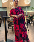 Lelei Kaftan - Pink Tide