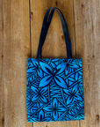 MENA Pacific Tote Bag