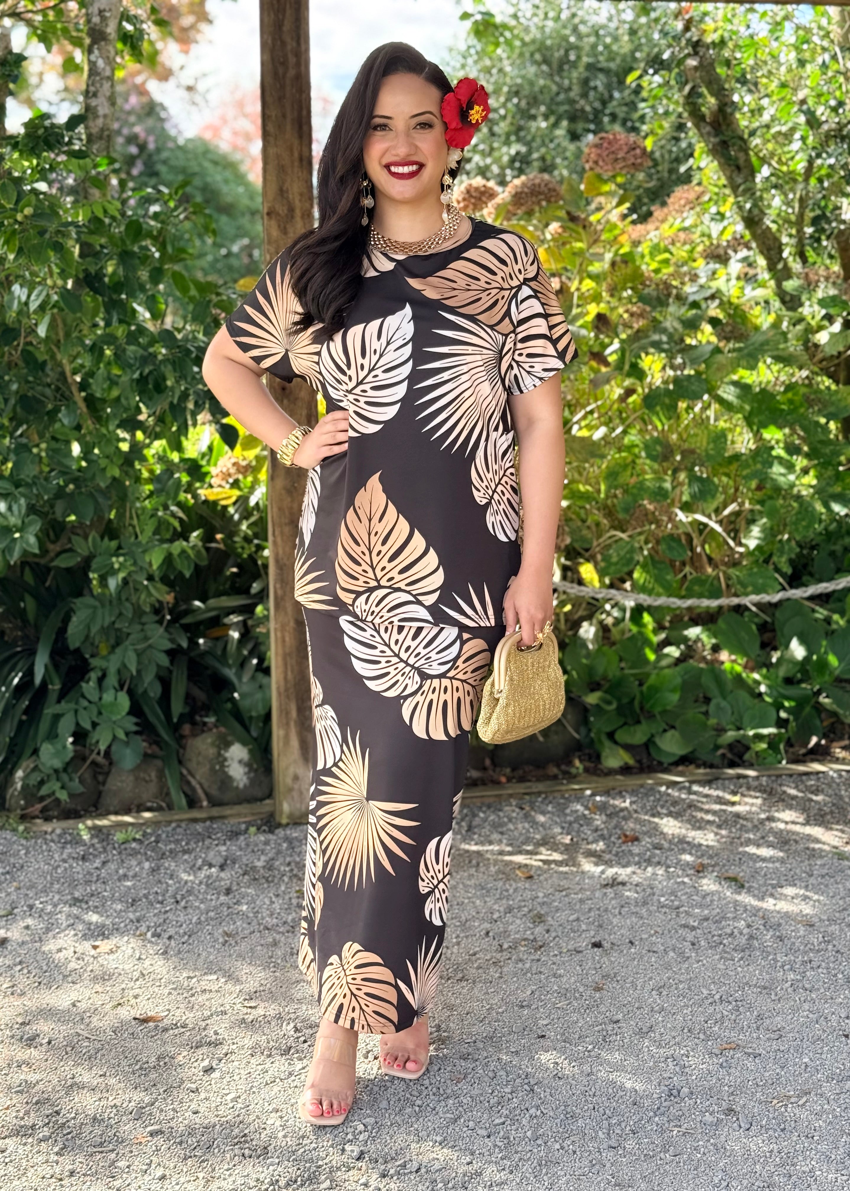 WOMEN – MENA