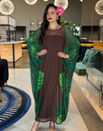 Lily Kaftan - Cocolani