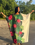 Tala Kaftan - Island Oasis