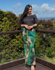 Rosa Puletasi - Lauola