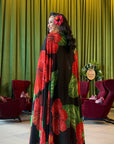 Salamasina Dress - Aute Lelei