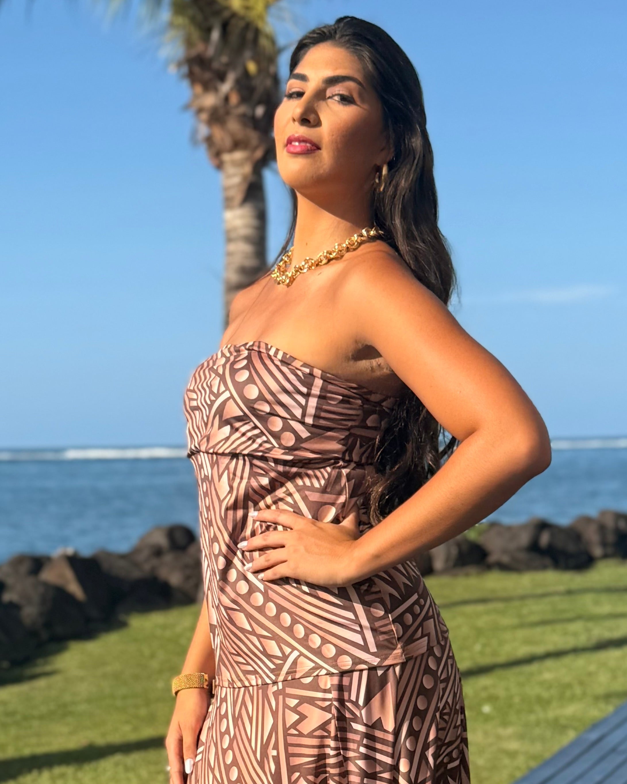 TOPS – MENA