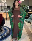 Lily Kaftan - Cocolani