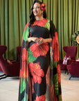 Salamasina Dress - Aute Lelei