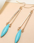 Pendant Earring