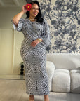 Meilin Puletasi - Masina