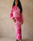 Analei Puletasi - Pink Punch