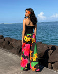 Fiafia Pants - Island Blooms