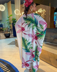 Jada Kaftan - Orchid Bloom