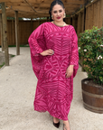 Tala Kaftan - Spring Fling