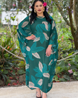 Tala Kaftan - Green Goddess