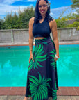 Selina Skirt - Green