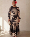 Keilani Dress - Niu Voyage