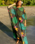 Tala Kaftan - Exotic Escape